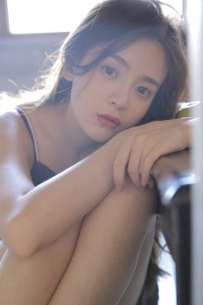 窒命写真